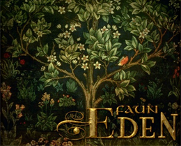 Cover - Eden